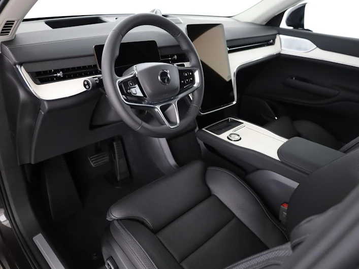 Fahrzeugbild VOLVO EX 90
