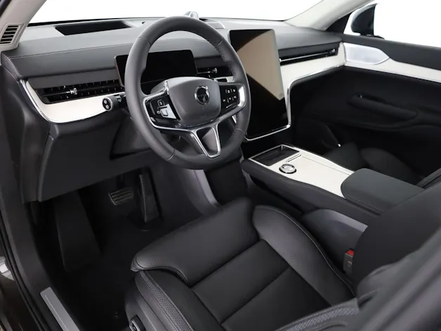VOLVO EX90 Twin Performance Ultra AWD