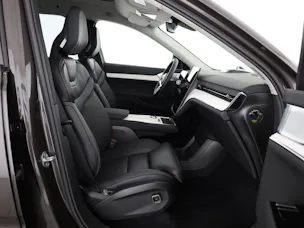 VOLVO EX90 Twin Performance Ultra AWD
