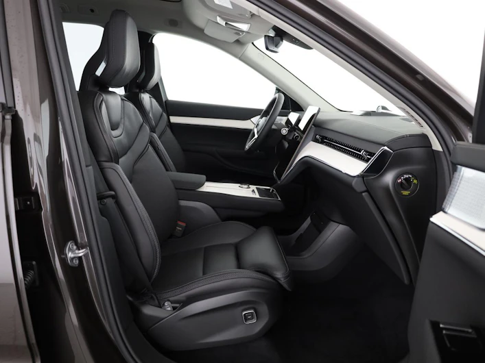 Fahrzeugbild VOLVO EX 90