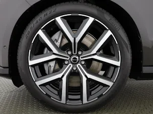 VOLVO EX90 Twin Performance Ultra AWD