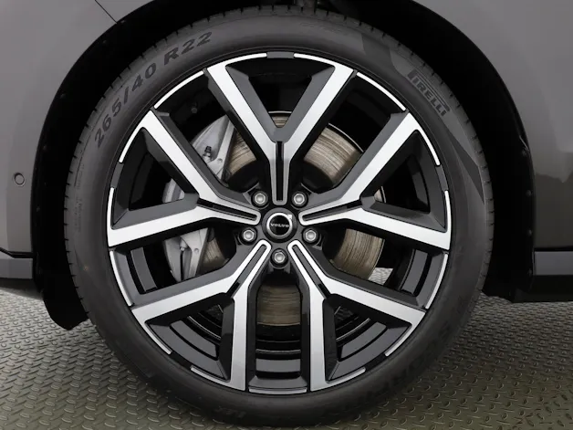 VOLVO EX90 Twin Performance Ultra AWD