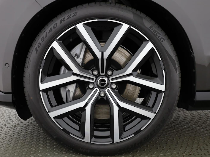 Fahrzeugbild VOLVO EX 90