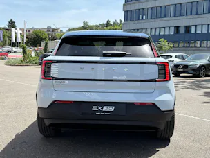 Volvo EX30 E60 Twin Ultra Performance AWD
