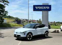 Volvo EX30 E60 Twin Ultra Performance AWD