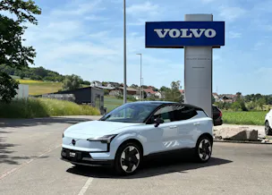 Volvo EX30 E60 Twin Ultra Performance AWD