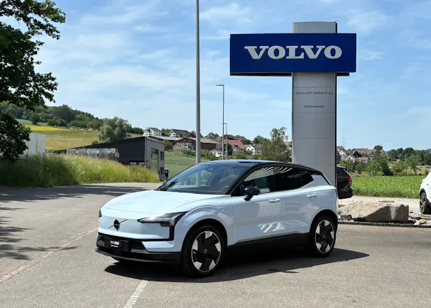 Volvo EX30 E60 Twin Ultra Performance AWD