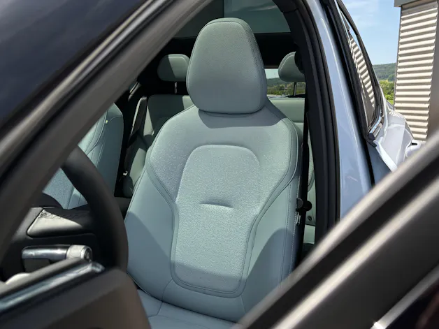 Volvo EX30 E60 Twin Ultra Performance AWD