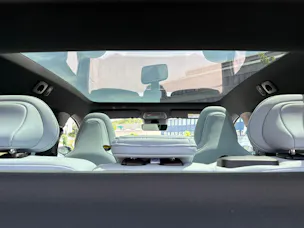 Volvo EX30 E60 Twin Ultra Performance AWD