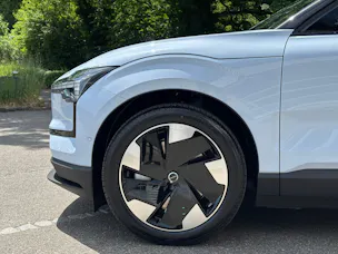 Volvo EX30 E60 Twin Ultra Performance AWD