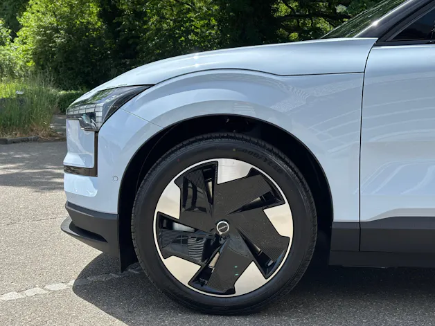 Volvo EX30 E60 Twin Ultra Performance AWD