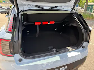 Volvo EX30 E60 Twin Ultra Performance AWD
