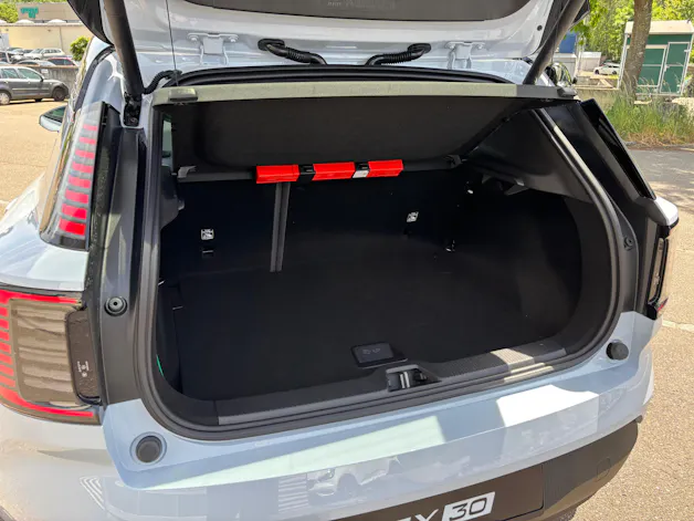 Volvo EX30 E60 Twin Ultra Performance AWD