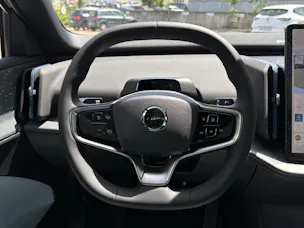 Volvo EX30 E60 Twin Ultra Performance AWD