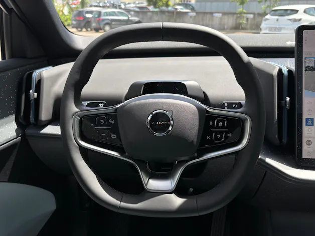 Volvo EX30 E60 Twin Ultra Performance AWD