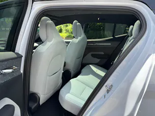 Volvo EX30 E60 Twin Ultra Performance AWD