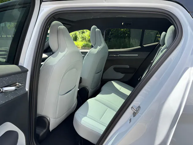 Volvo EX30 E60 Twin Ultra Performance AWD