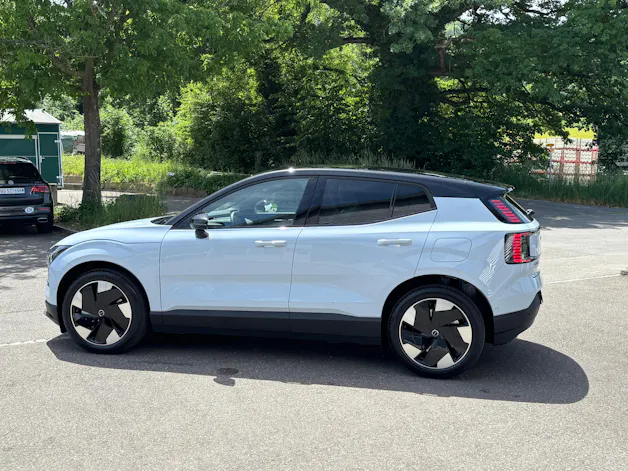Volvo EX30 E60 Twin Ultra Performance AWD