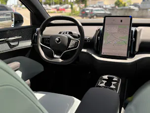 Volvo EX30 E60 Twin Ultra Performance AWD