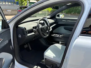 Volvo EX30 E60 Twin Ultra Performance AWD