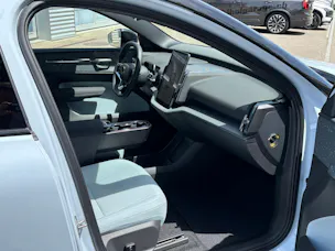 Volvo EX30 E60 Twin Ultra Performance AWD