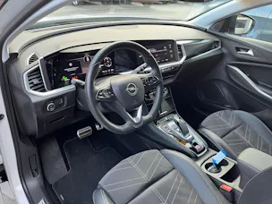 Opel Grandland 1.6 T PHEV Ultimate 4x4