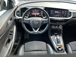 Opel Grandland 1.6 T PHEV Ultimate 4x4