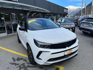 Opel Grandland 1.6 T PHEV Ultimate 4x4