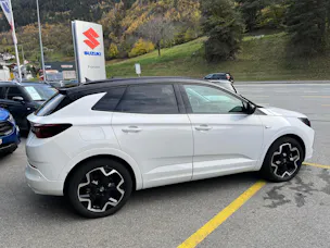 Opel Grandland 1.6 T PHEV Ultimate 4x4