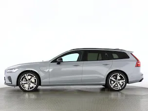 Volvo V60 2.0 T6 TE Ultra Dark eAWD