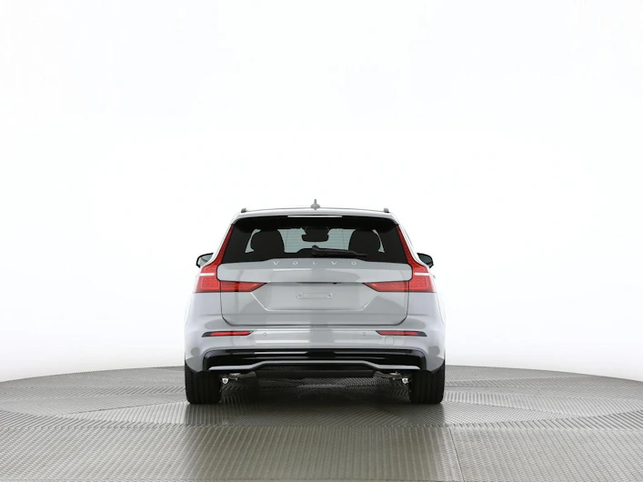 Fahrzeugbild VOLVO V60