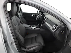 Volvo V60 2.0 T6 TE Ultra Dark eAWD