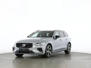 Volvo V60 2.0 T6 TE Ultra Dark eAWD