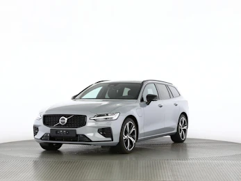 Fahrzeugbild VOLVO V60 2.0 T6 TE Ultra Dark eAWD Fahrzeugbild VOLVO V60 2.0 T6 TE Ultra Dark eAWD