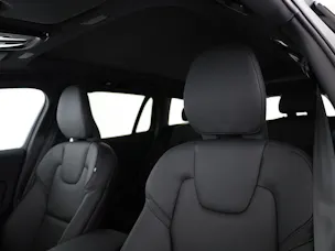 Volvo V60 2.0 T6 TE Ultra Dark eAWD
