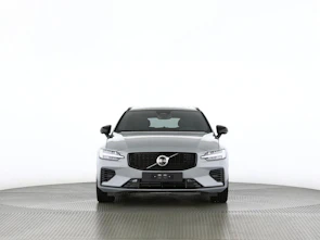Fahrzeugbild VOLVO V60 2.0 T6 TE Ultra Dark eAWD