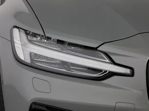 Volvo V60 2.0 T6 TE Ultra Dark eAWD
