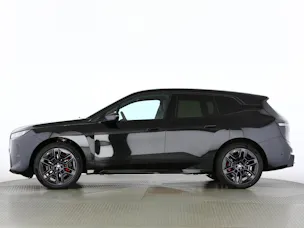 BMW iX xDrive60