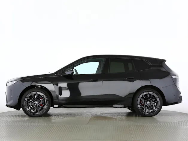 BMW iX xDrive60