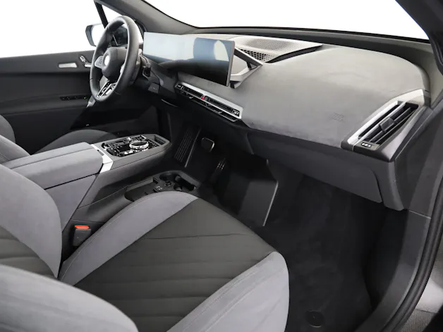 BMW iX xDrive60