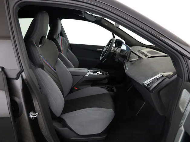 BMW iX xDrive60