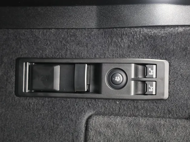 BMW iX xDrive60