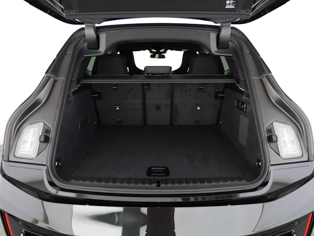 BMW iX xDrive60