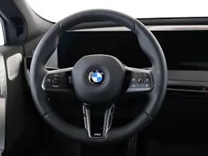 BMW iX xDrive60