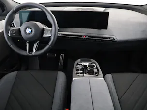 BMW iX xDrive60