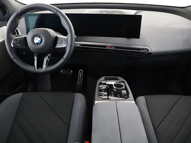BMW iX xDrive60