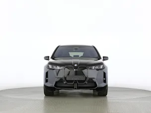 BMW iX xDrive60