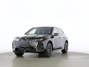 BMW iX xDrive60