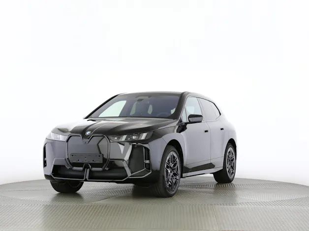 BMW iX xDrive60