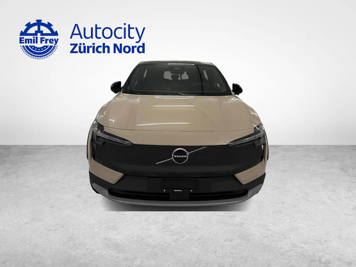 Fahrzeugbild VOLVO EX 30